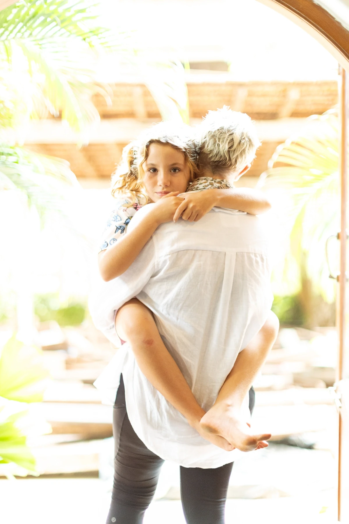 THE PALM HOUSE CAFE & BAR