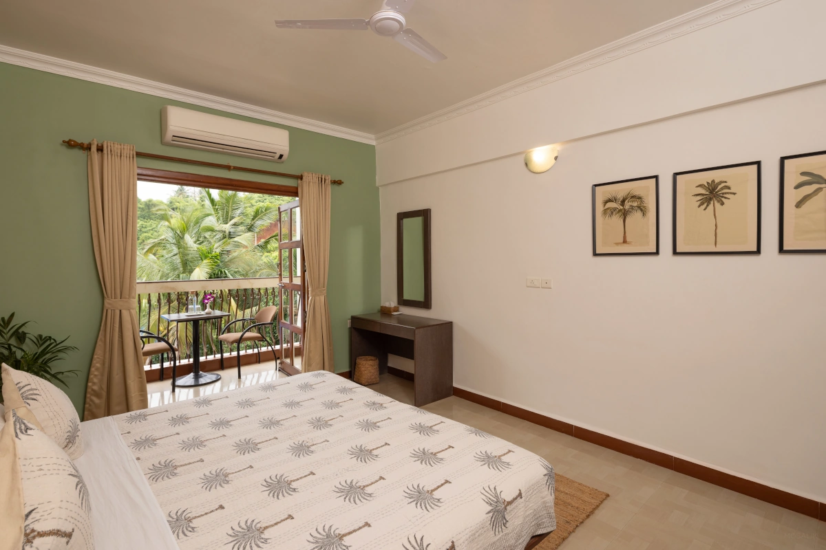 Standard King Room
