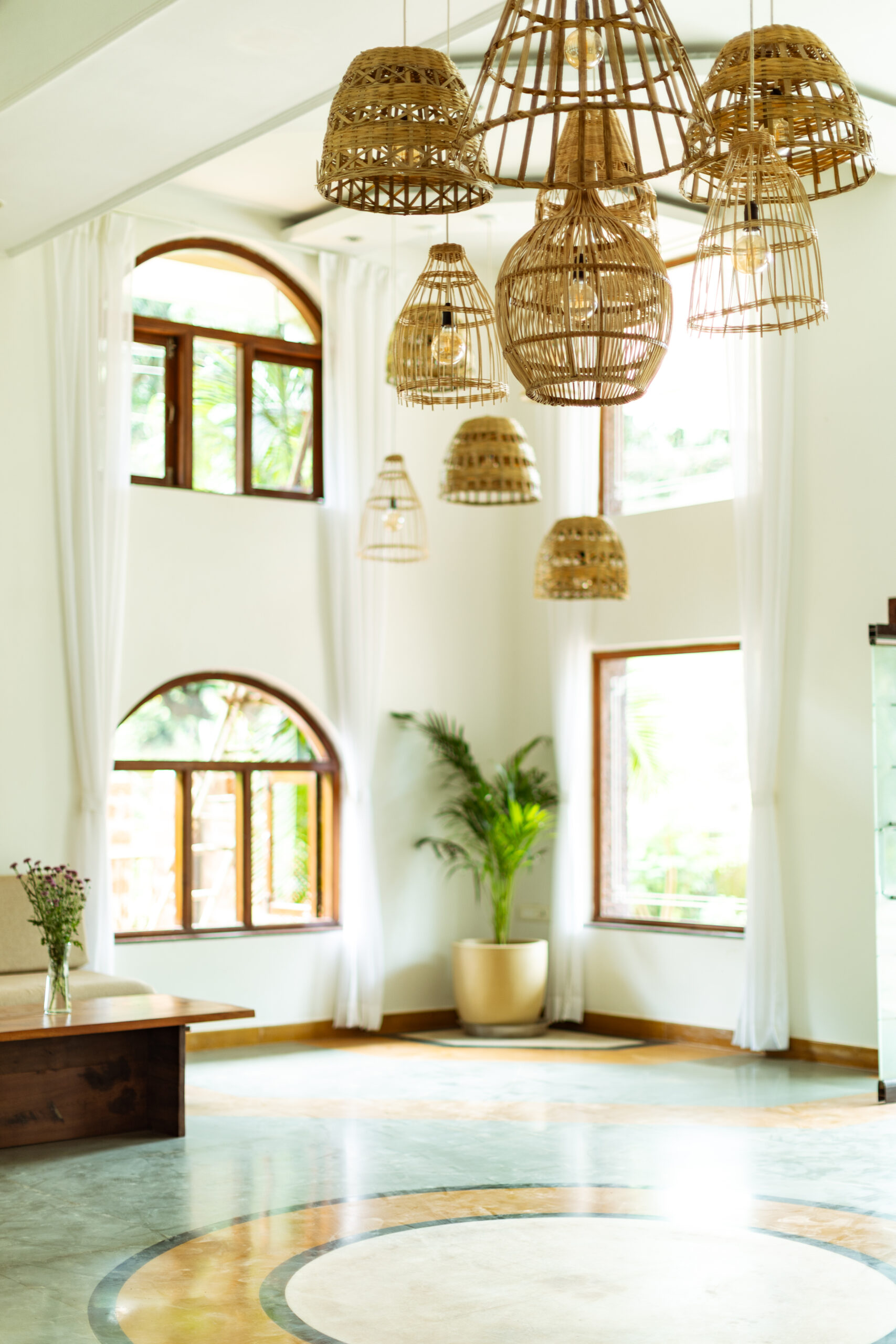Palm Forest Palolem Massage
